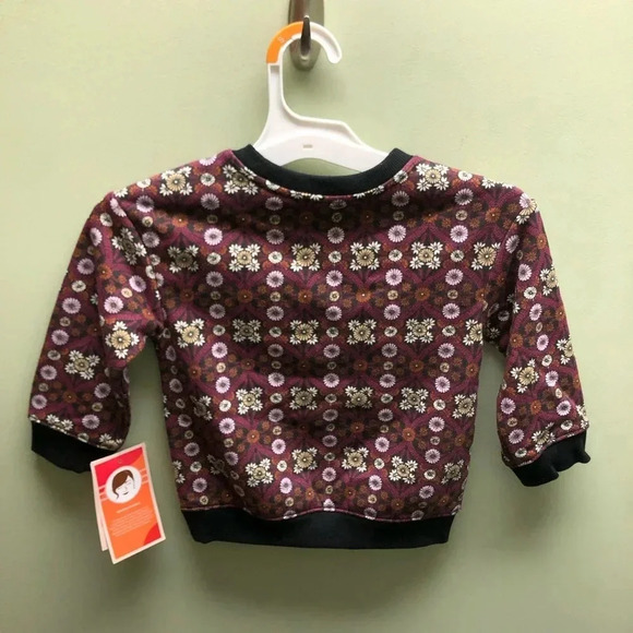 Latino Heritage Month Sweatshirt - Picture 2 of 6